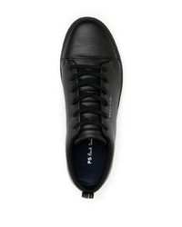 PS Paul Smith Low Top Leather Shoes