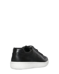 Church's Low Top Leather Sneakers
