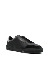 Axel Arigato Low Top Leather Sneakers