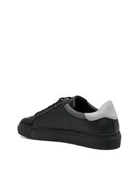 Axel Arigato Low Top Leather Sneakers