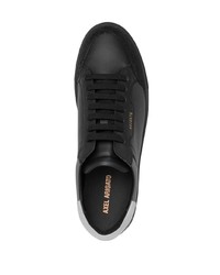 Axel Arigato Low Top Leather Sneakers