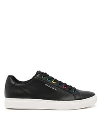 PS Paul Smith Low Top Leather Sneakers