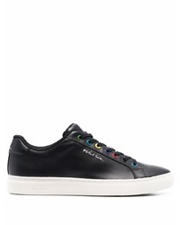 PS Paul Smith Low Top Leather Sneakers