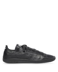 Balenciaga Low Top Leather Sneakers
