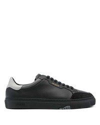 Axel Arigato Low Top Leather Sneakers