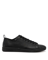 PS Paul Smith Low Top Leather Trainers