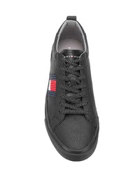 Tommy Hilfiger Low Top Logo Sneakers