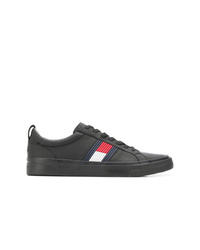 Tommy Hilfiger Low Top Logo Sneakers