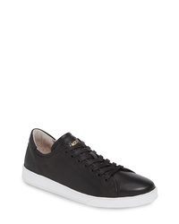 Blackstone Low Top Sneaker