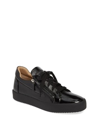 Giuseppe Zanotti Low Top Sneaker