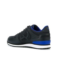 Armani Jeans Low Top Sneakers