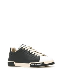 Dolce & Gabbana Low Top Sneakers