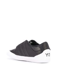 Y-3 Low Top Sneakers
