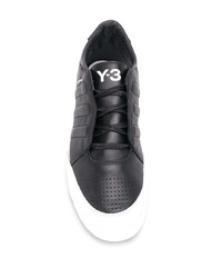 Y-3 Low Top Sneakers