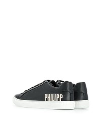 Philipp Plein Low Top Trainers