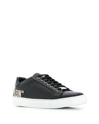 Philipp Plein Low Top Trainers