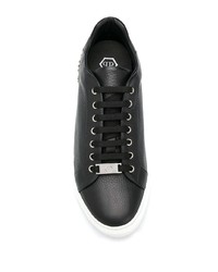 Philipp Plein Low Top Trainers