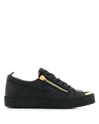 Giuseppe Zanotti Low Top Trainers