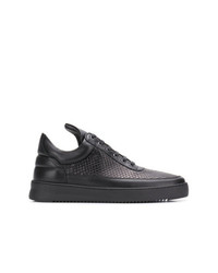 Filling Pieces Low Top Trainers