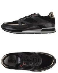 Moschino Low Tops Trainers
