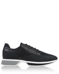 Pierre Hardy Low Tops Trainers