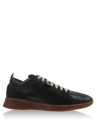 Feit Low Tops Trainers
