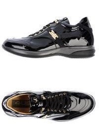 Paciotti 4Us Low Tops Trainers