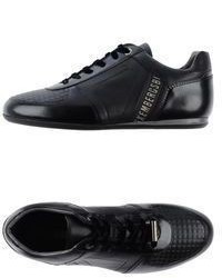 Bikkembergs Low Tops Trainers