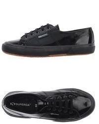 Superga Low Tops Trainers