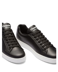 Church's Ludlow Two Tone Leather Sneakers