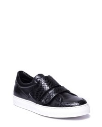 Jared Lang Luke Double Strap Sneaker