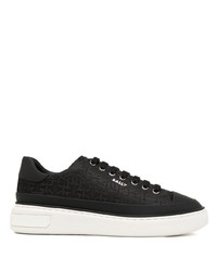 Bally Maily Platform Low Top Sneakers