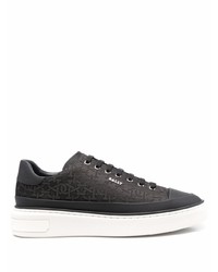 Bally Maily T Platform Low Top Sneakers