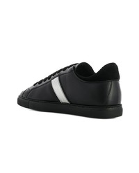 DSQUARED2 Maple Leaf Sneakers