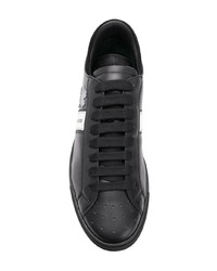 DSQUARED2 Maple Leaf Sneakers