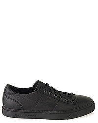 Marc Jacobs Collection Leather Sneaker