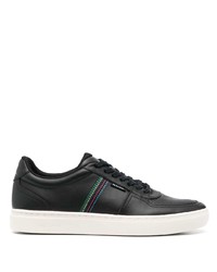 PS Paul Smith Margate Leather Low Top Sneakers