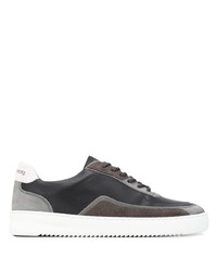 Filling Pieces Matte Low Top Trainers