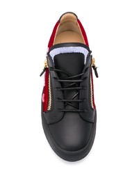 Giuseppe Zanotti Design May London Sneakers