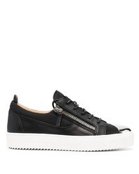 Giuseppe Zanotti May Low Top Sneakers