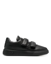 Bally Maylor Touch Strap Sneakers