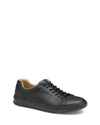 J AND M COLLECTION Mcguffey Gl1 Hybrid Sneaker In Black Full At Nordstrom