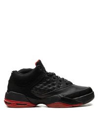 Jordan Melo 55 Bred Sneakers