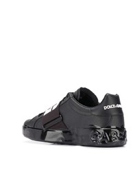 Dolce & Gabbana Melt Portofino Sneakers
