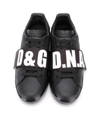 Dolce & Gabbana Melt Portofino Sneakers
