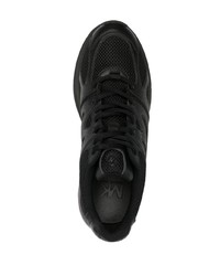 Michael Kors Michl Kors Kit Panelled Low Top Sneakers
