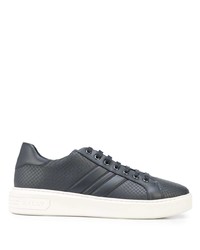 Bally Mirty Woven Low Top Sneakers