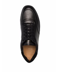 Henderson Baracco Mitch Leather Sneakers