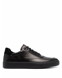Henderson Baracco Mitch Leather Sneakers