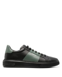 Bally Mitty Colour Block Sneakers